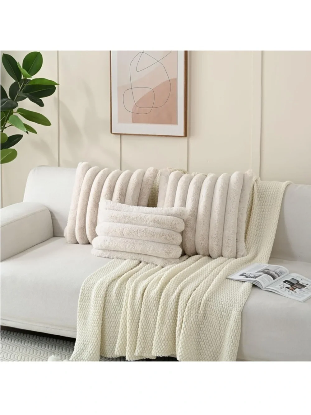 FUTEI soft cream